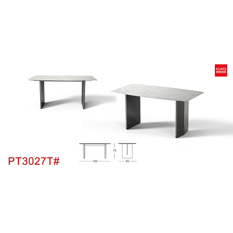 西宁餐桌：PT3027T